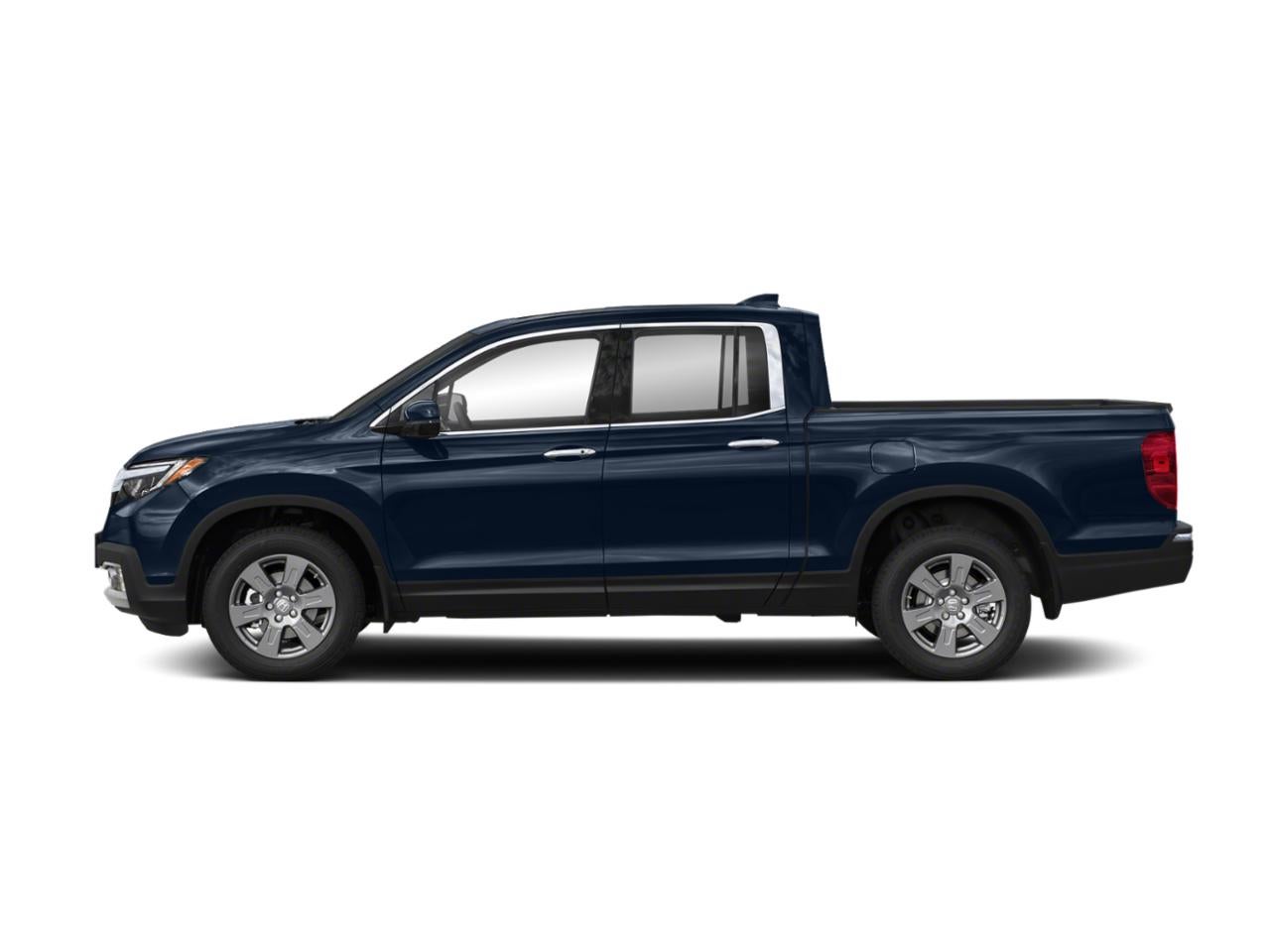 2020 Honda Ridgeline RTL-E AWD