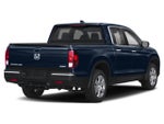 2020 Honda Ridgeline RTL-E AWD