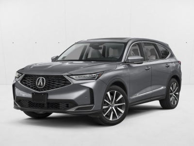 2025 Acura MDX SH-AWD w/Technology Package