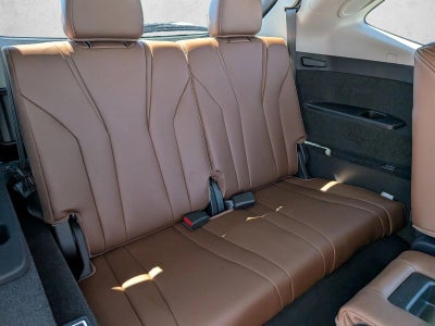 2025 Acura MDX SH-AWD w/Technology Package