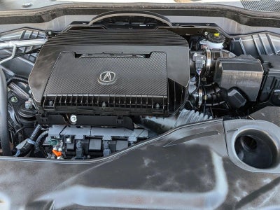 2025 Acura MDX SH-AWD w/Technology Package