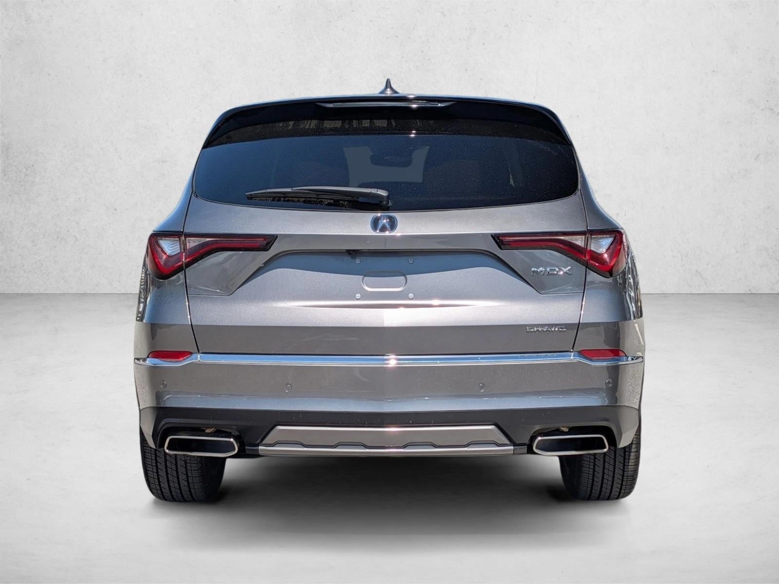 2025 Acura MDX SH-AWD w/Technology Package