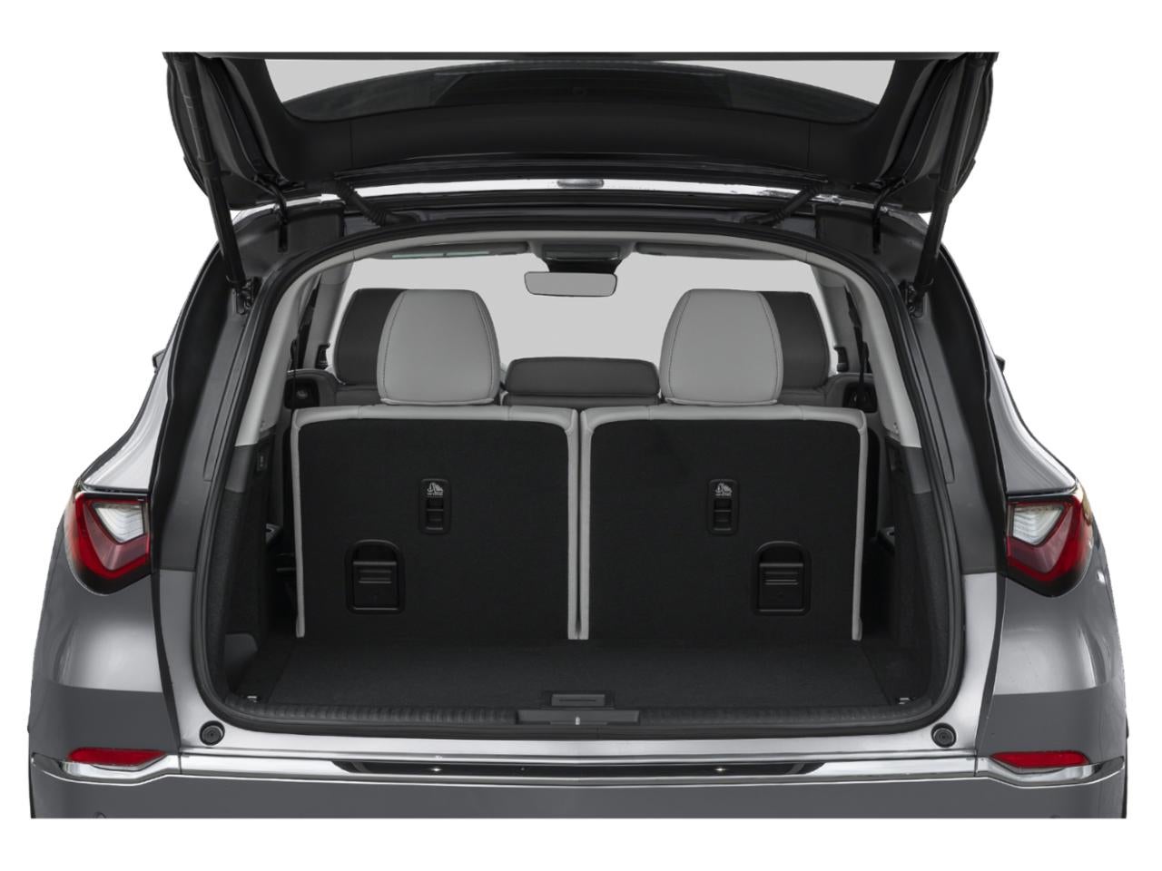 2025 Acura MDX SH-AWD w/Technology Package