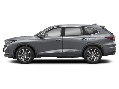 2025 Acura MDX SH-AWD w/Technology Package