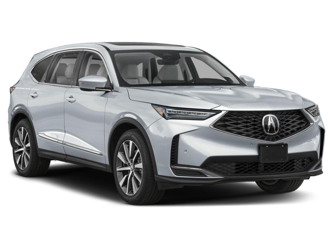 2025 Acura MDX SH-AWD w/Technology Package