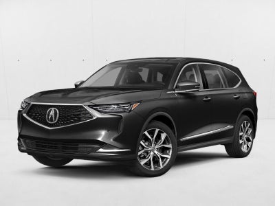 2023 Acura MDX SH-AWD w/Technology Package