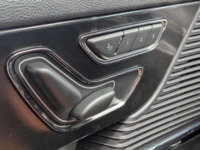 2021 Lincoln Corsair Standard AWD