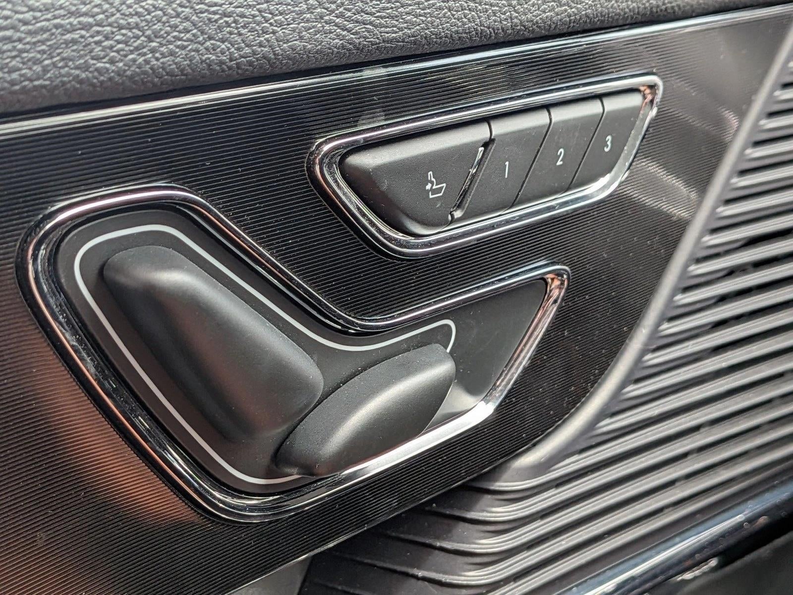 2021 Lincoln Corsair Standard AWD