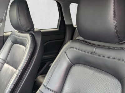 2021 Lincoln Corsair Standard AWD