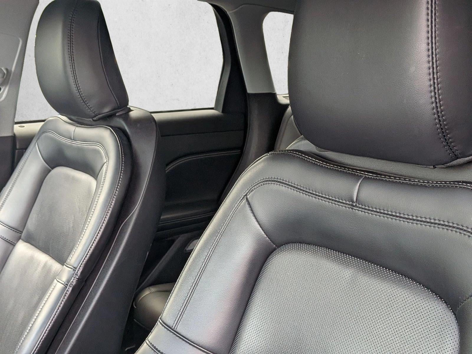 2021 Lincoln Corsair Standard AWD