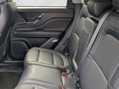 2021 Lincoln Corsair Standard AWD