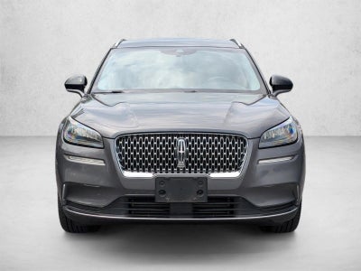 2021 Lincoln Corsair Standard AWD