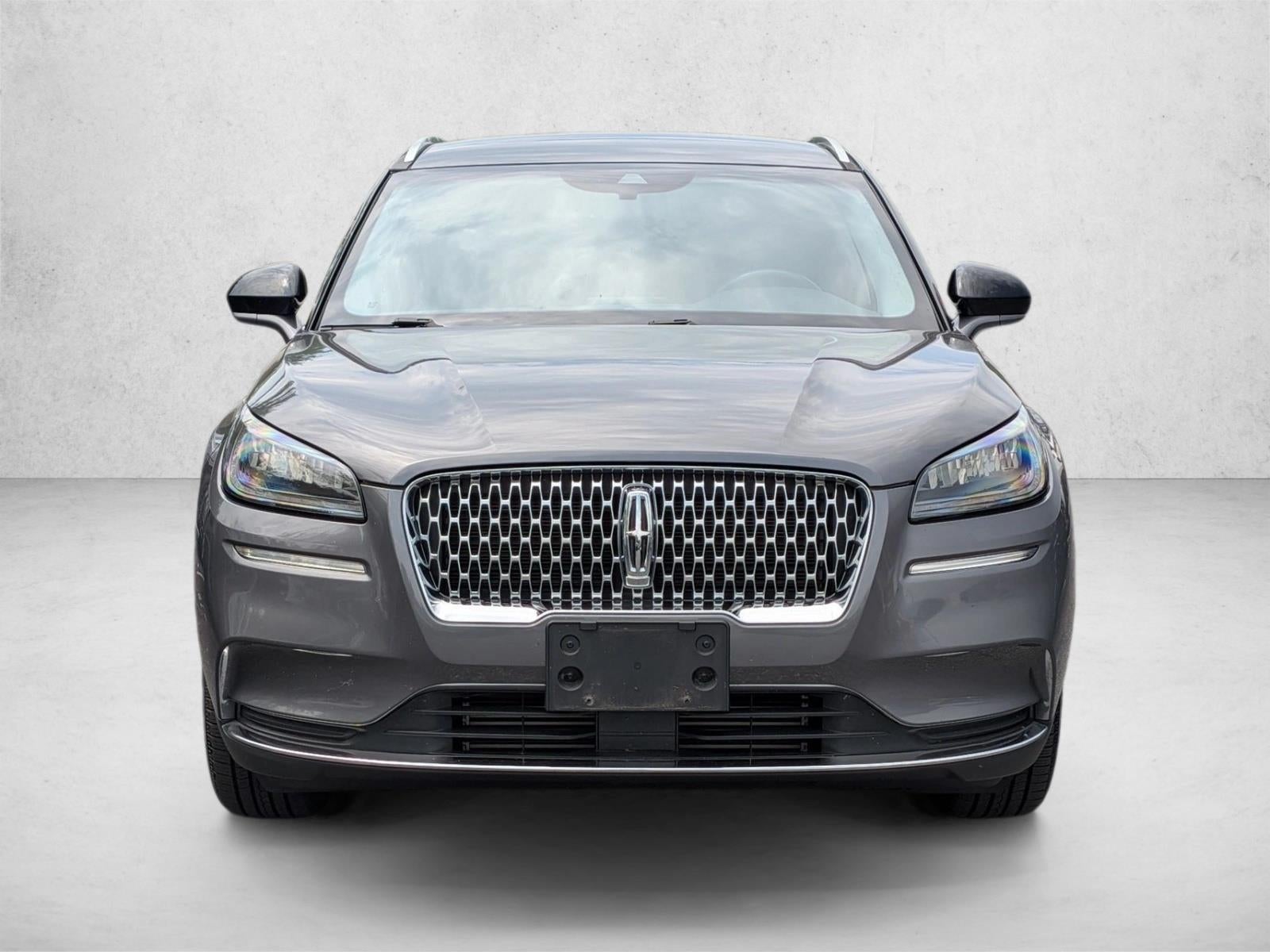 2021 Lincoln Corsair Standard AWD