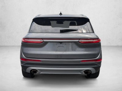 2021 Lincoln Corsair Standard AWD