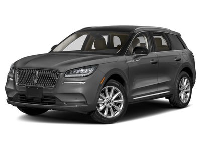 2021 Lincoln Corsair Standard AWD