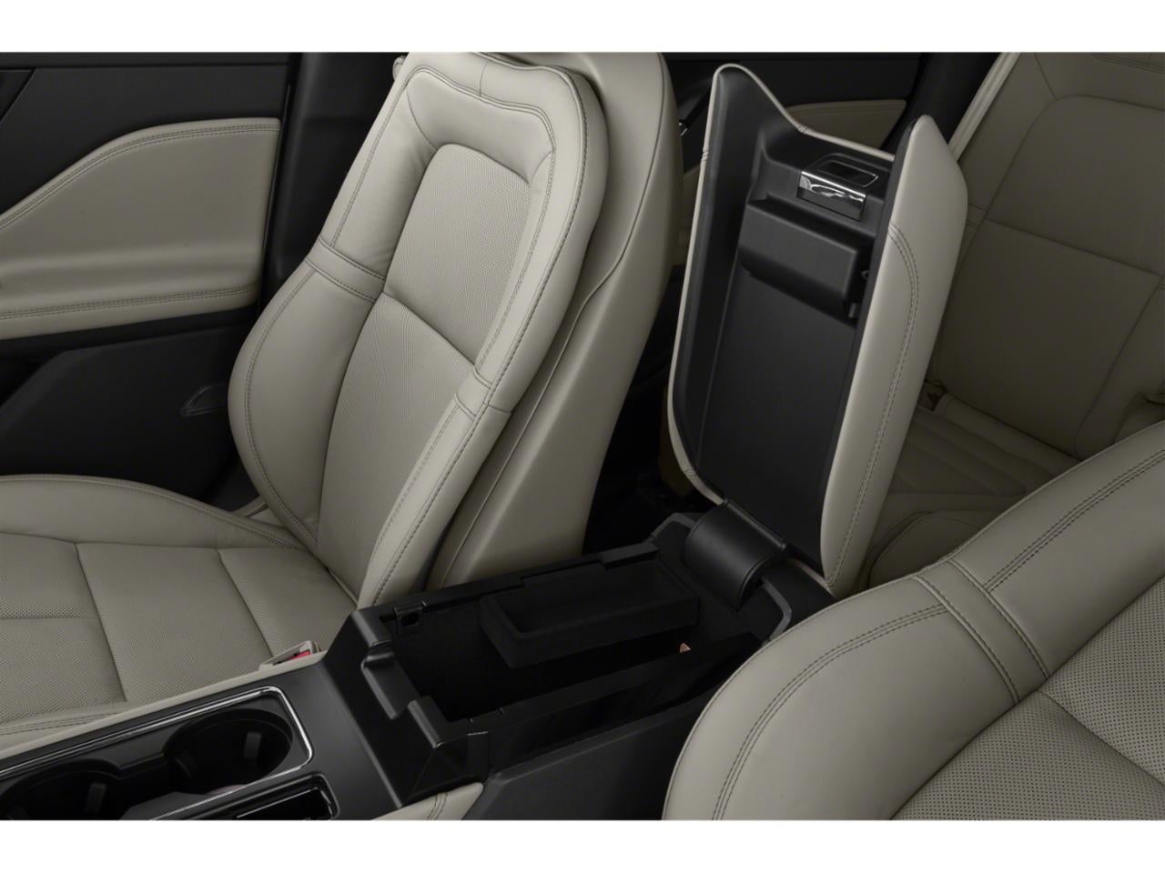2021 Lincoln Corsair Standard AWD