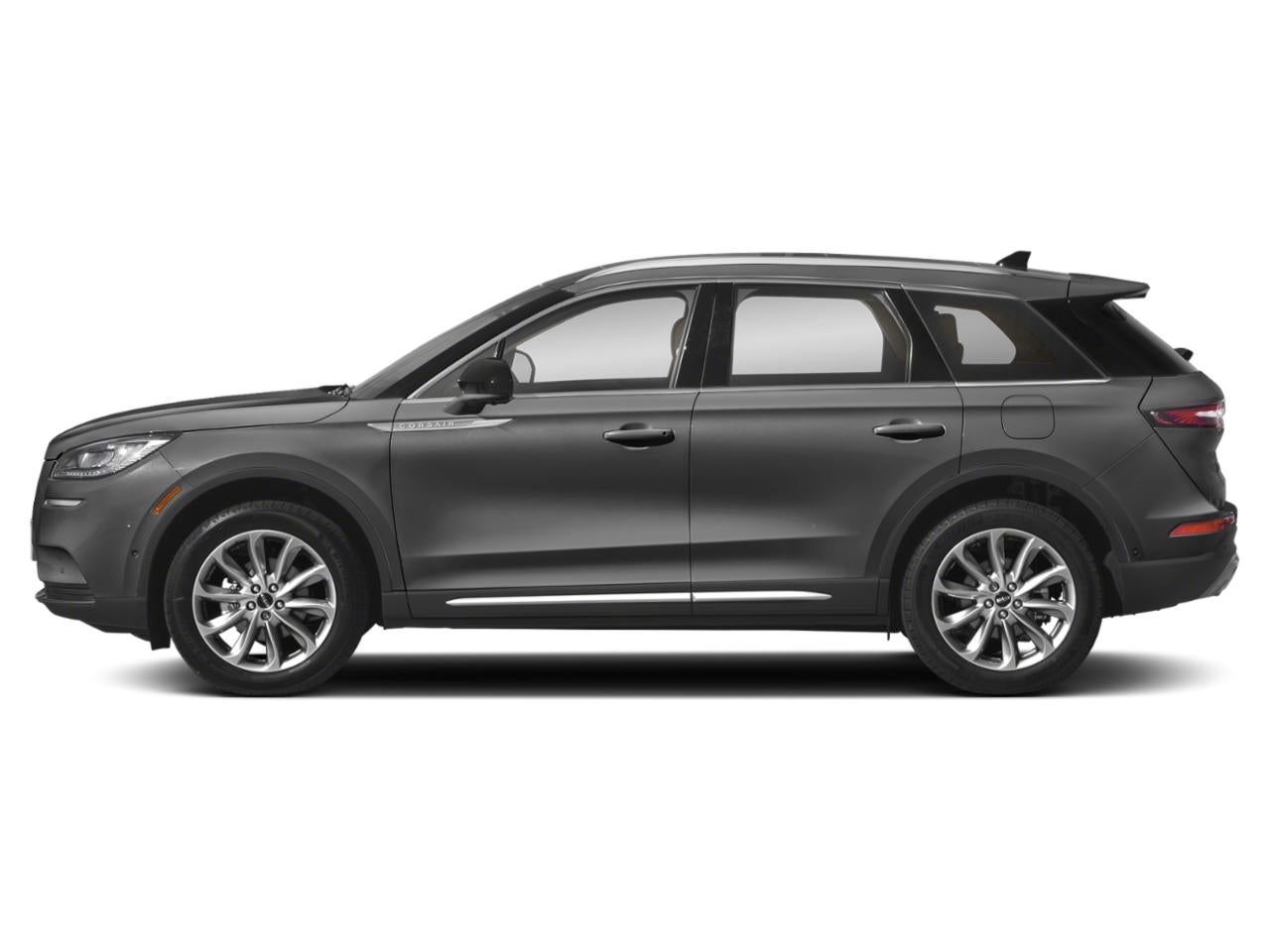 2021 Lincoln Corsair Standard AWD