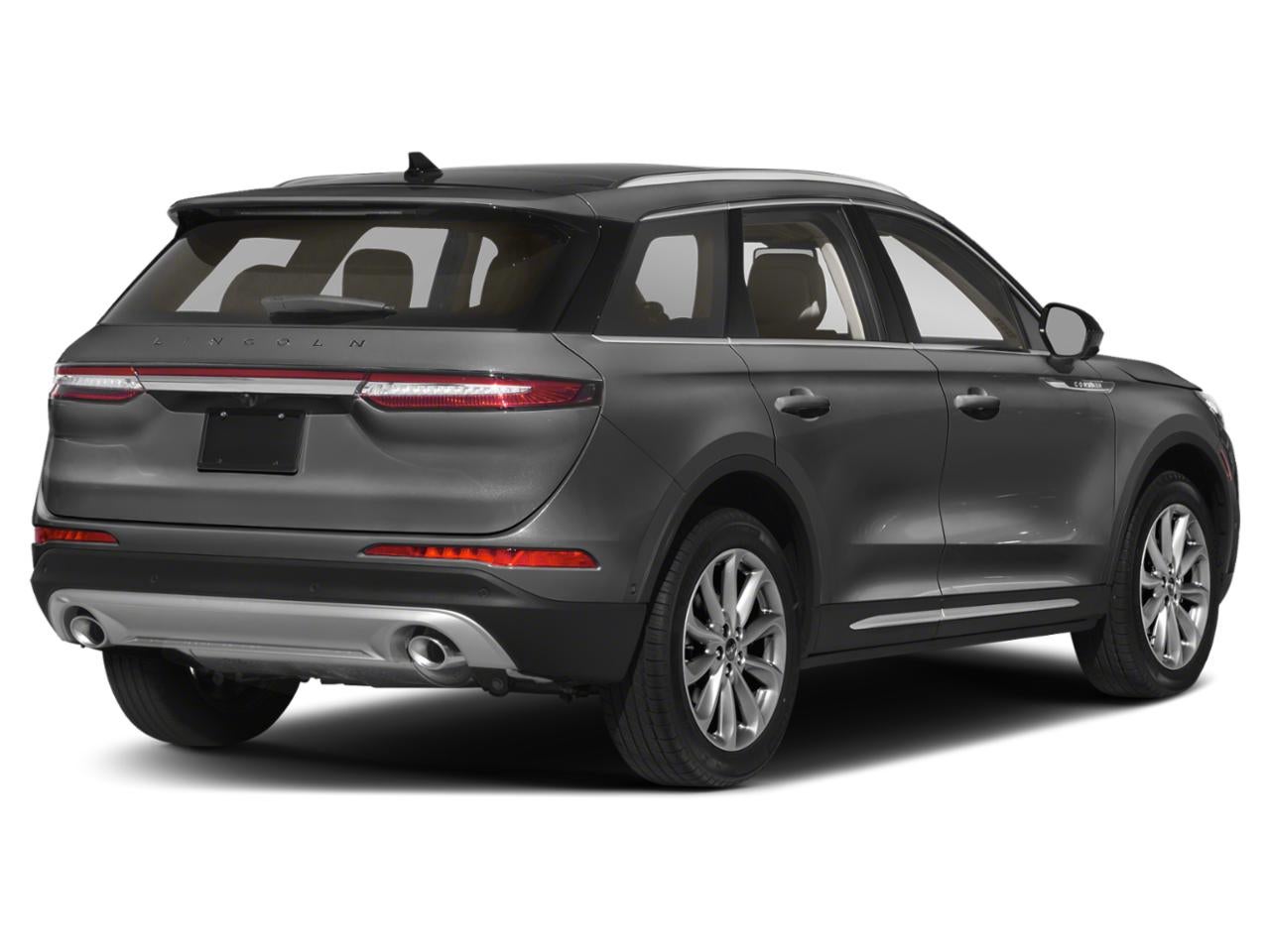 2021 Lincoln Corsair Standard AWD