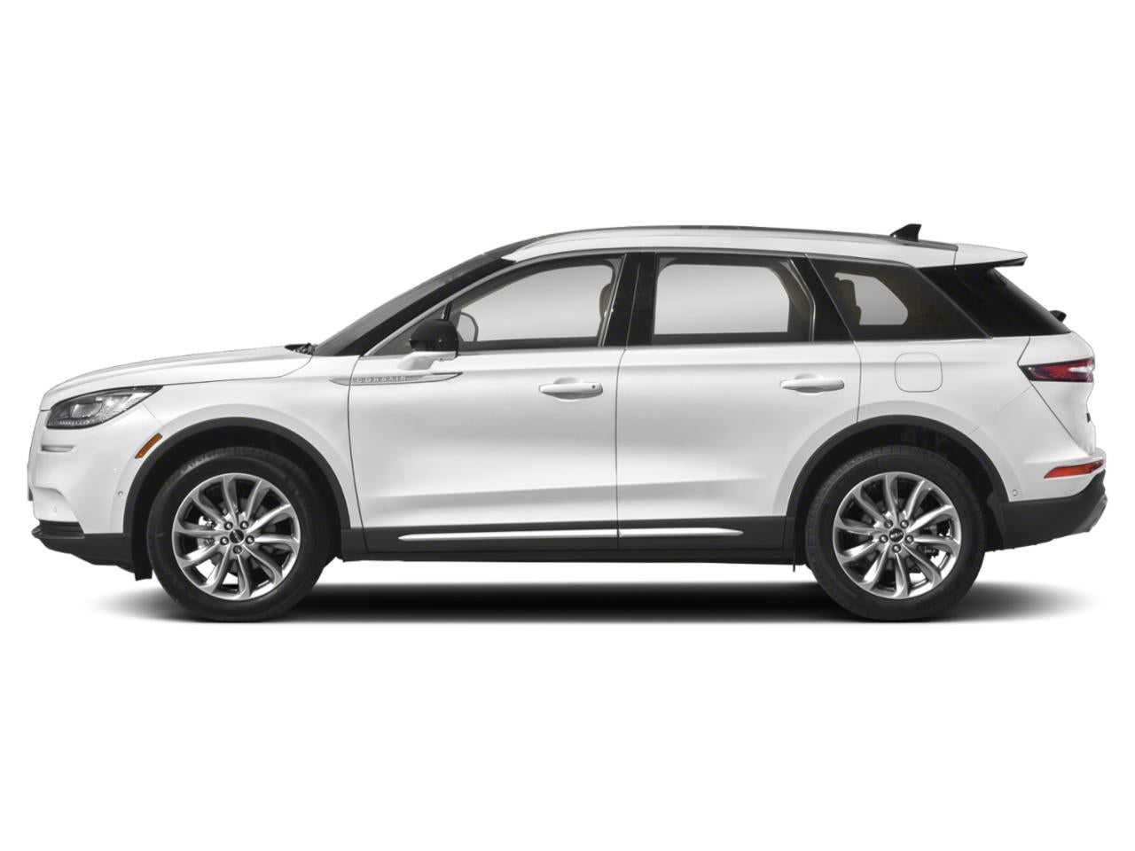 2021 Lincoln Corsair Standard AWD