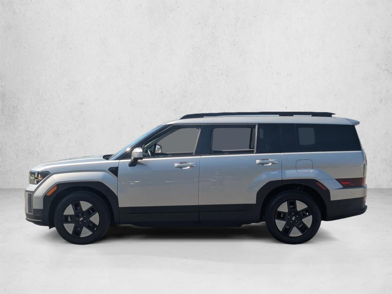 2025 Hyundai SANTA FE Hybrid SEL AWD