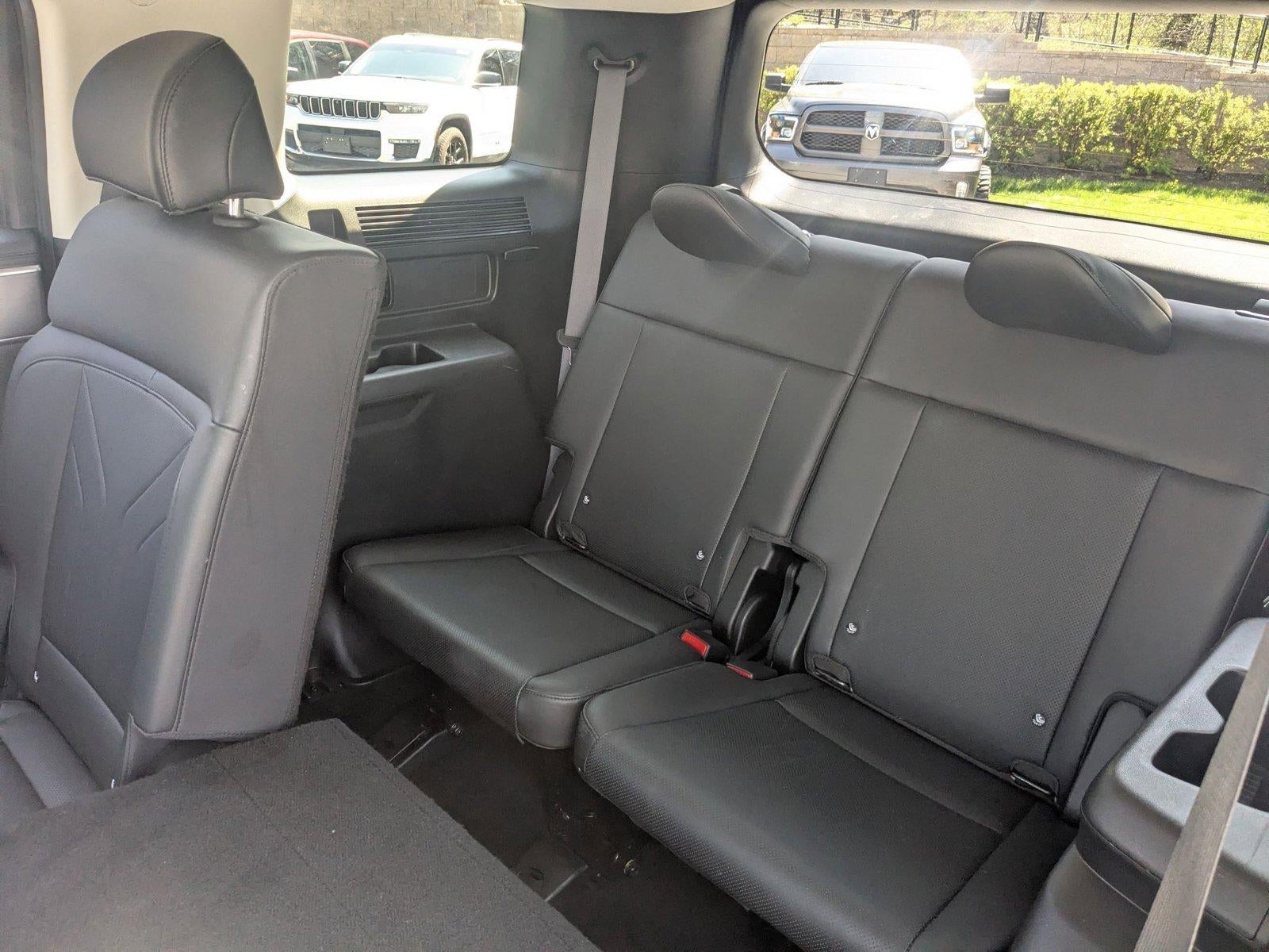 2025 Hyundai SANTA FE Hybrid SEL AWD