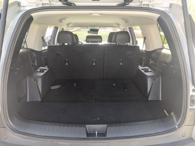 2025 Hyundai SANTA FE Hybrid SEL AWD