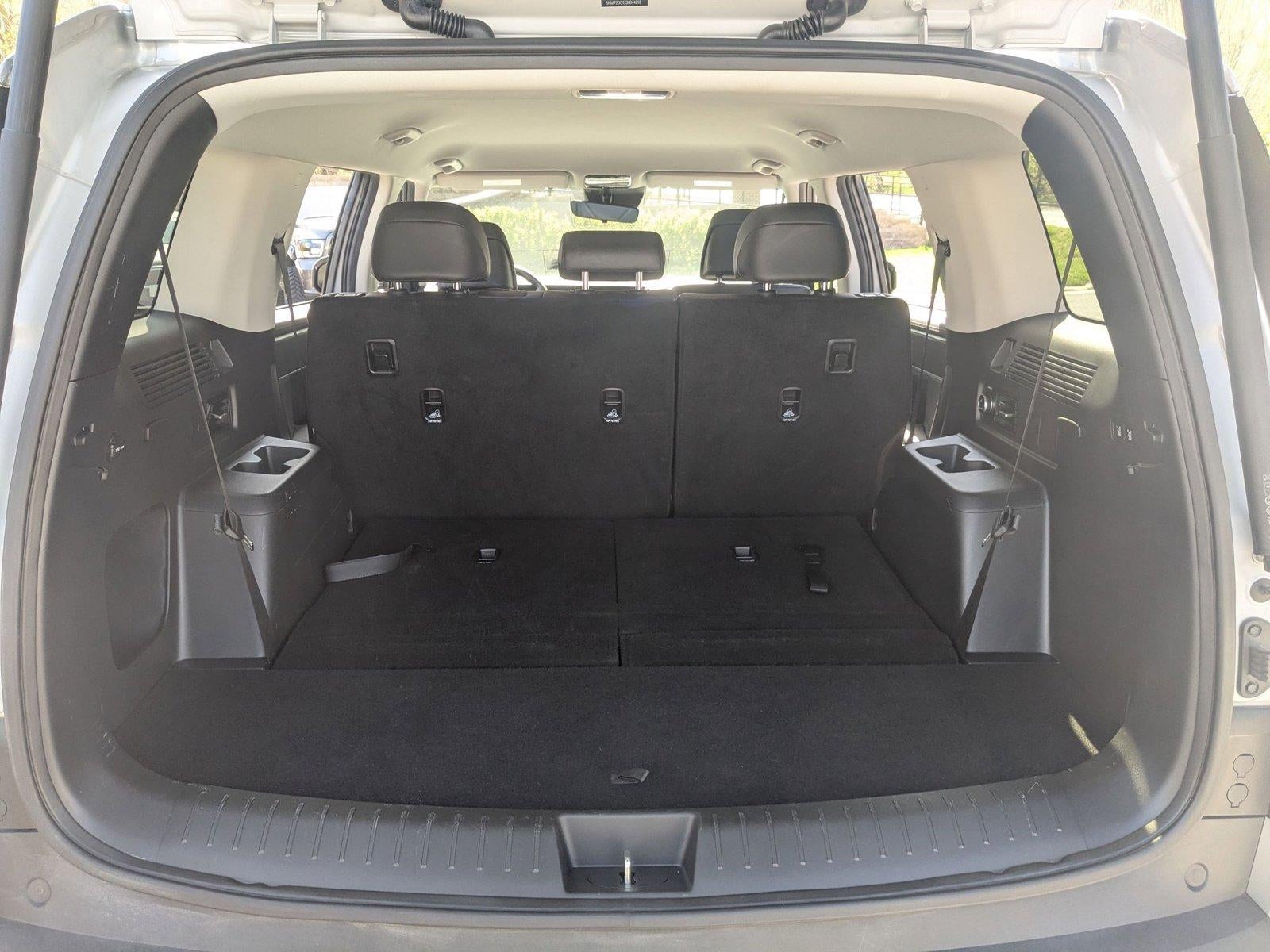 2025 Hyundai SANTA FE Hybrid SEL AWD