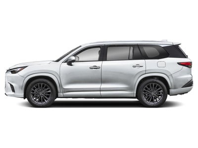 2024 Lexus TX 350 Premium AWD