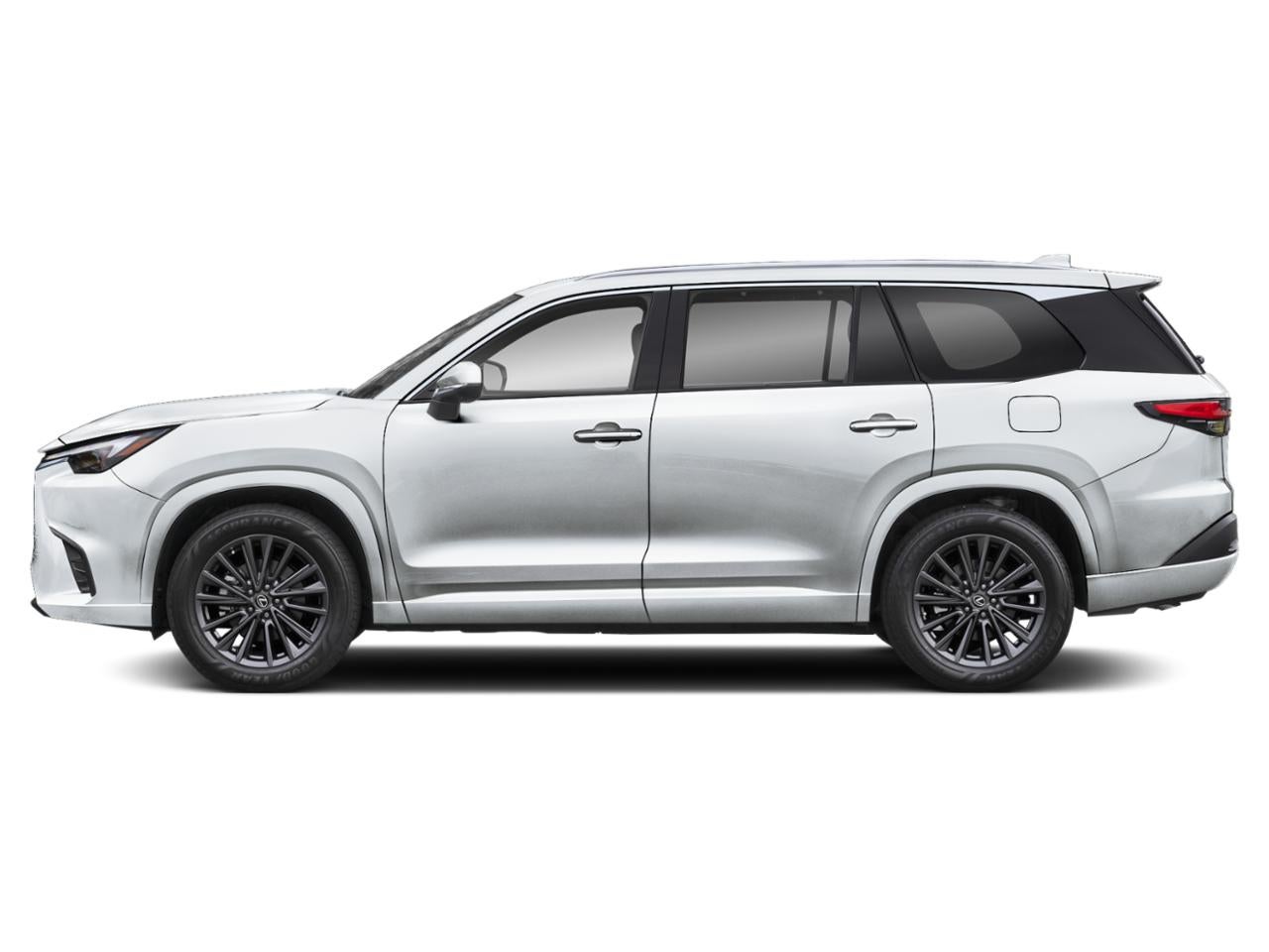 2024 Lexus TX 350 Premium AWD