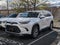 2024 Toyota Grand Highlander Hybrid Limited AWD (Natl)