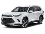 2024 Toyota Grand Highlander Hybrid Limited AWD (Natl)