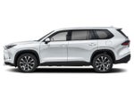2024 Toyota Grand Highlander Hybrid Limited AWD (Natl)