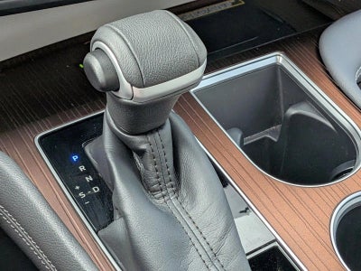 2022 Toyota Sienna XLE AWD 7-Passenger (Natl)