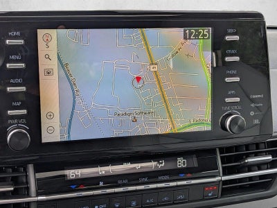 2022 Toyota Sienna XLE AWD 7-Passenger (Natl)