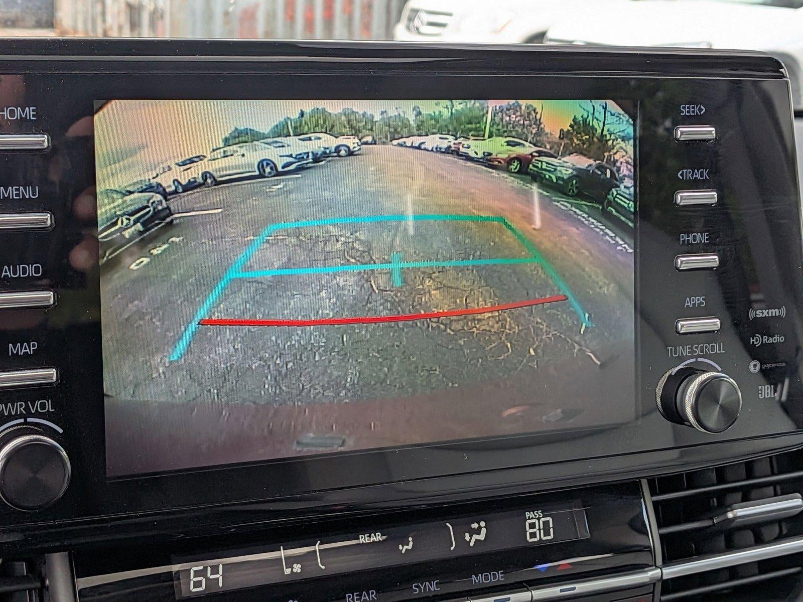 2022 Toyota Sienna XLE AWD 7-Passenger (Natl)