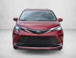2022 Toyota Sienna XLE AWD 7-Passenger (Natl)