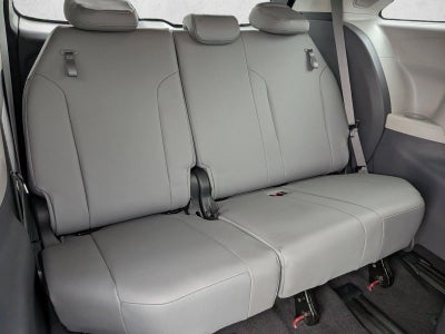 2022 Toyota Sienna XLE AWD 7-Passenger (Natl)