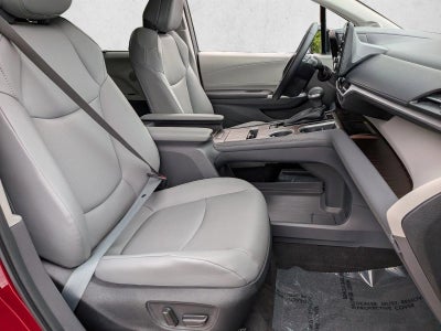 2022 Toyota Sienna XLE AWD 7-Passenger (Natl)