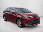 2022 Toyota Sienna XLE AWD 7-Passenger (Natl)
