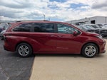 2022 Toyota Sienna XLE AWD 7-Passenger (Natl)