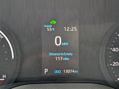 2022 Toyota Sienna XLE AWD 7-Passenger (Natl)