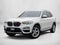 2019 BMW X3 xDrive30i Sports Activity Vehicle