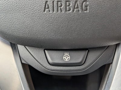 2019 BMW X3 xDrive30i Sports Activity Vehicle