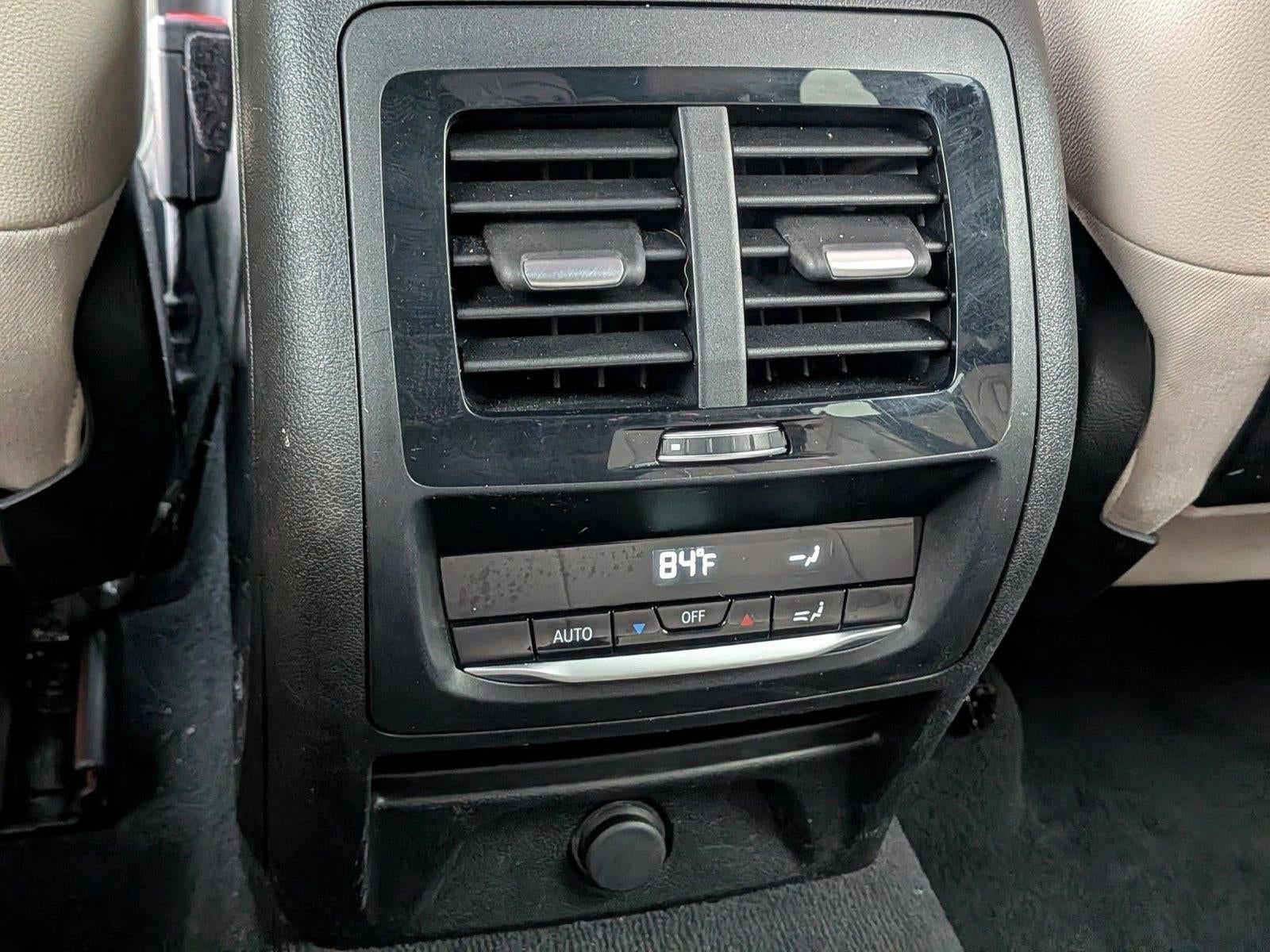 2019 BMW X3 xDrive30i Sports Activity Vehicle