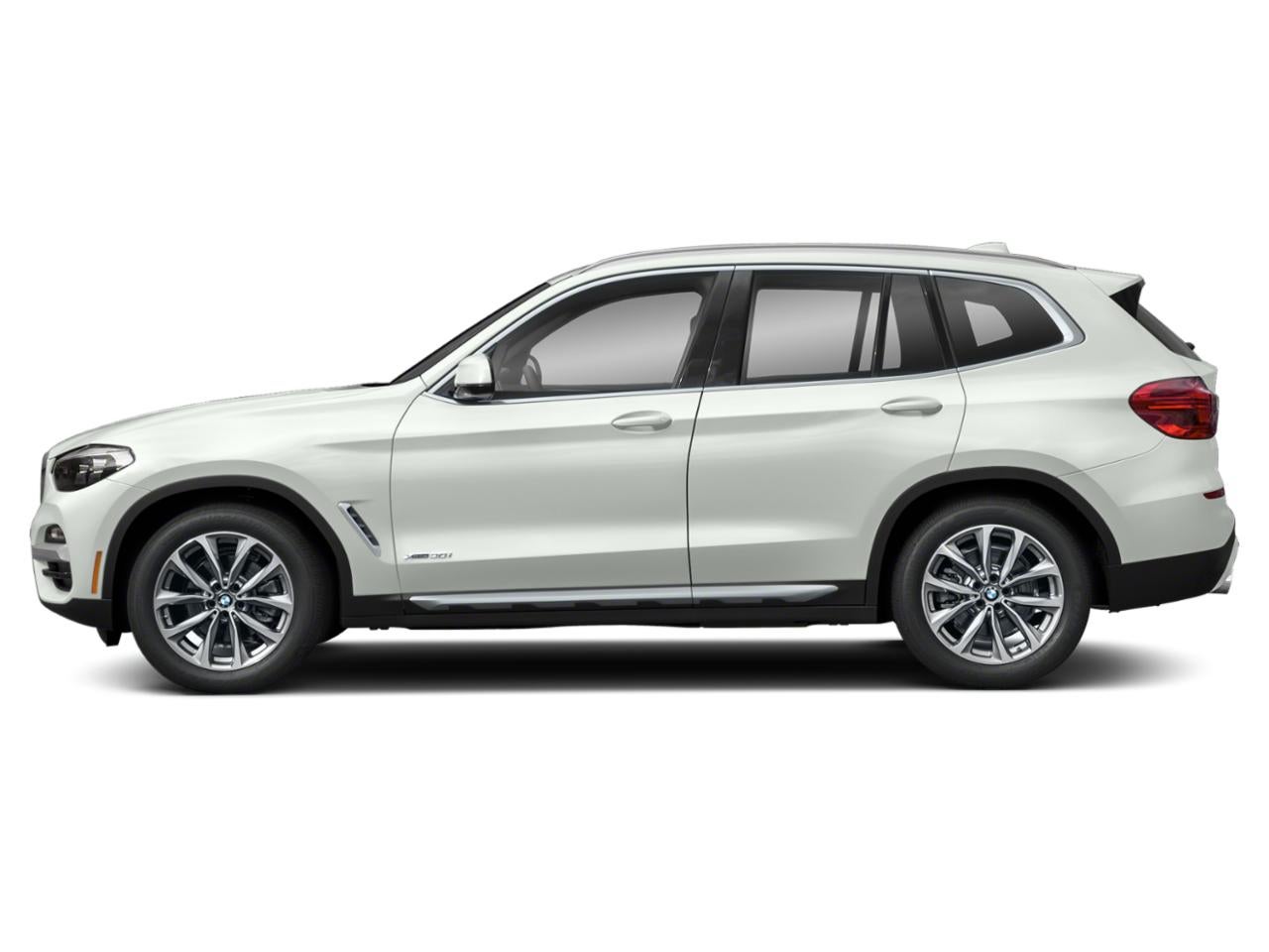 2019 BMW X3 xDrive30i Sports Activity Vehicle
