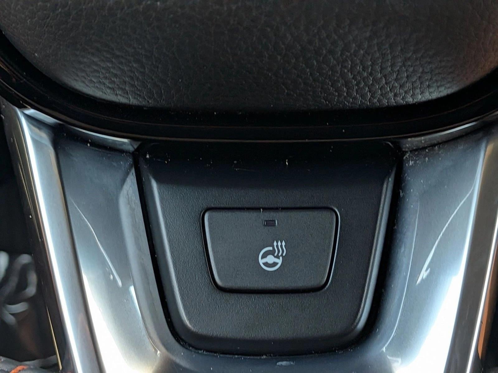 2024 Honda CR-V Hybrid Sport Touring AWD