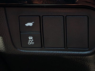 2024 Honda CR-V Hybrid Sport Touring AWD