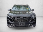 2024 Honda CR-V Hybrid Sport Touring AWD