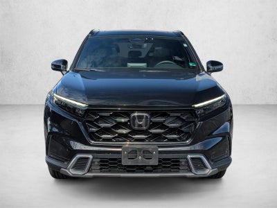 2024 Honda CR-V Hybrid Sport Touring AWD