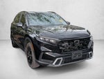 2024 Honda CR-V Hybrid Sport Touring AWD